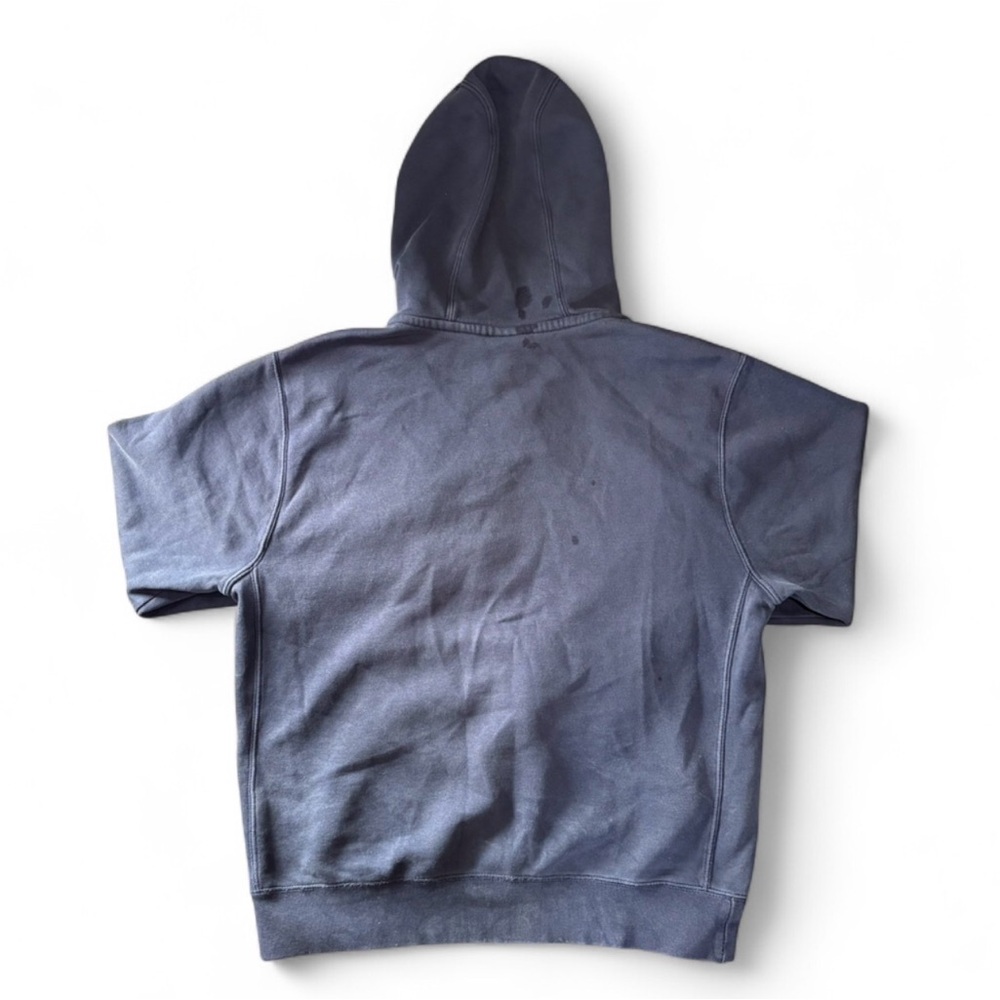 Nike (Embroidered Logo) Hoodie! - Picture 4 of 7